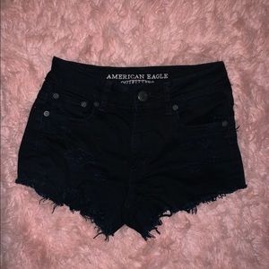 American Eagle Outfitters Shorts - American Eagle Shorts American Eagle Outfitters Shorts - American Eagle Shorts